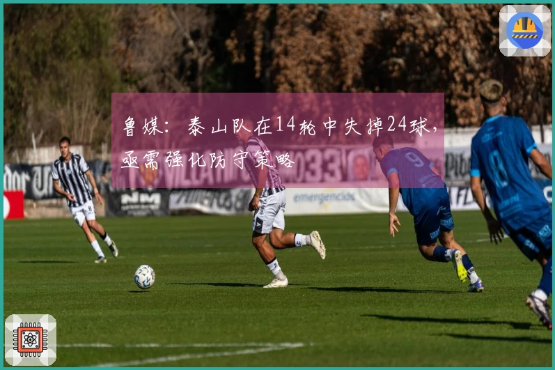 鲁媒：泰山队在14轮中失掉24球，亟需强化防守策略